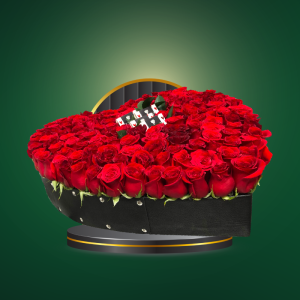 Pacari roses FB - COD. 404