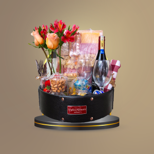 Brunch Box GM-112
