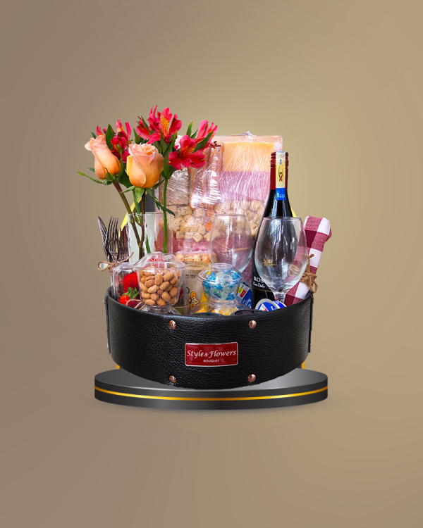 Brunch Box GM-112