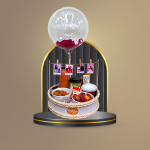 Desayuno Personalizado GM-115