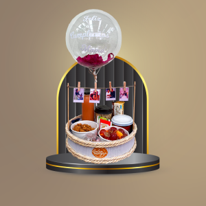 Desayuno Personalizado GM-115