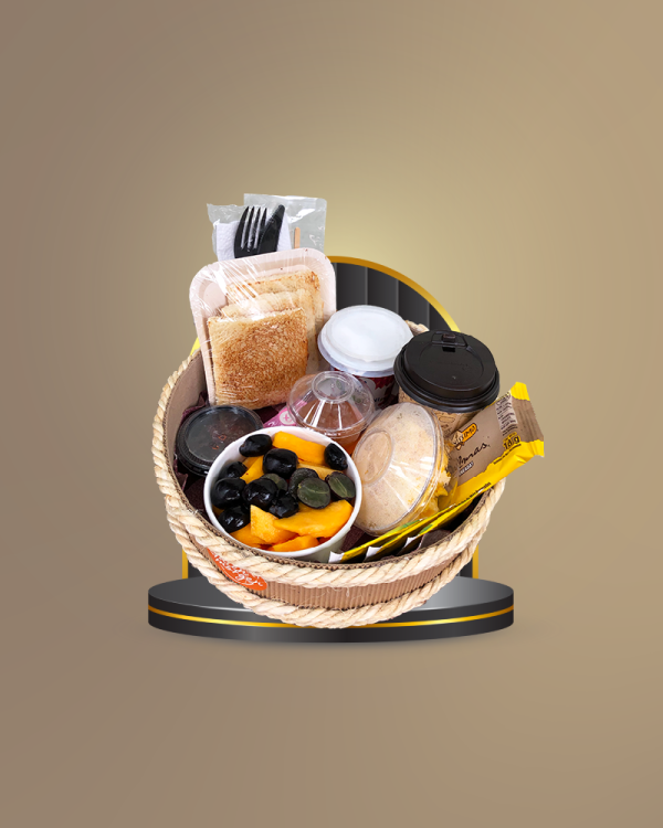 Desayuno Personalizado GM-114
