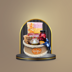 Brunch Box GM-120