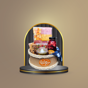 Brunch Box GM-120