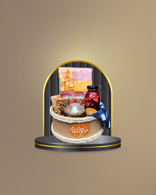 Brunch Box GM-120