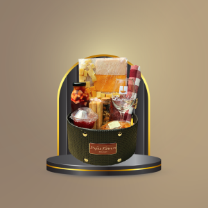 Brunch Box GM-119