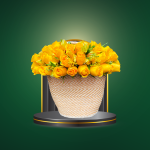 Tradition in Bloom – COD. 411