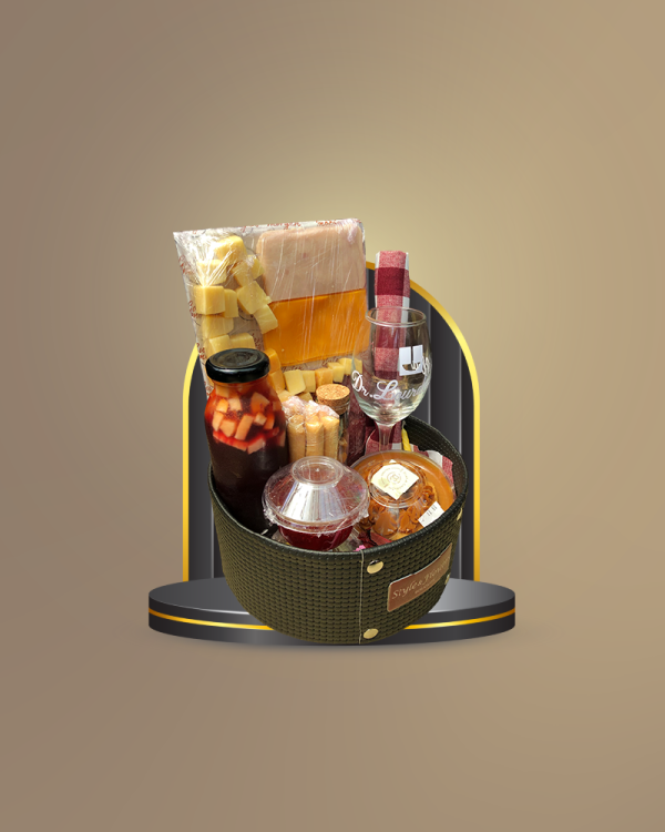 Brunch Box GM-119