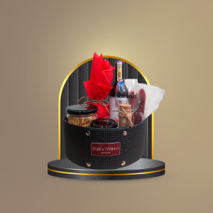 Box Navideño GM-122