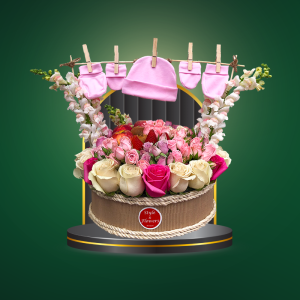 Blush & Bloom - COD. 415