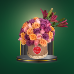 Love in Bloom – COD. 424