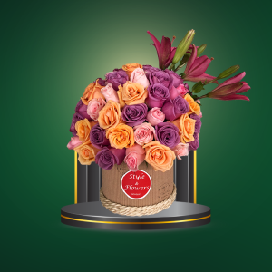 Love in Bloom - COD. 424