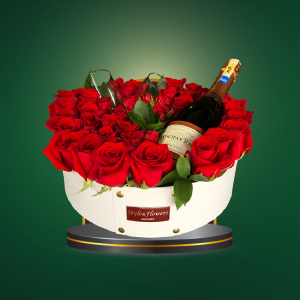Amour Box - COD. 423