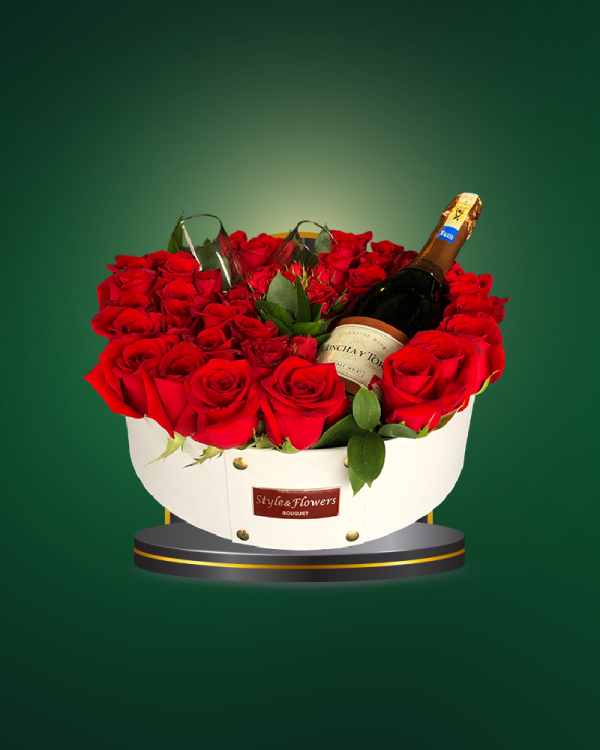 Amour Box - COD. 423