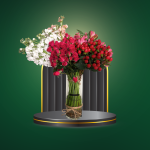 Ray of Bloom – COD. 429