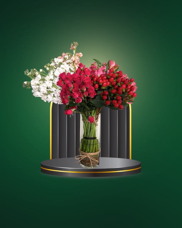 Ray of Bloom - COD. 429