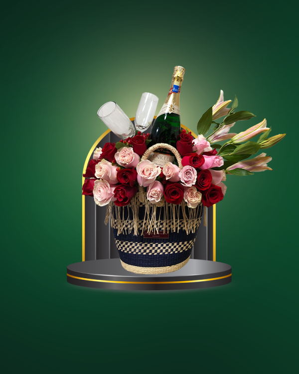 Henkell Roses - COD. 428