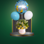 Sweet Bloom – COD. 435