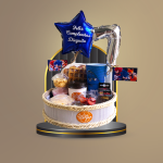 Desayuno Personalizado GM-128
