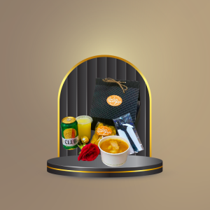 Desayuno Personalizado GM-129