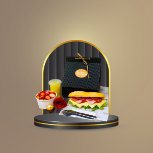 Desayuno Personalizado GM-130