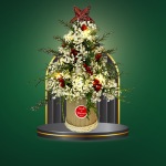 Christmas tree – COD. 467