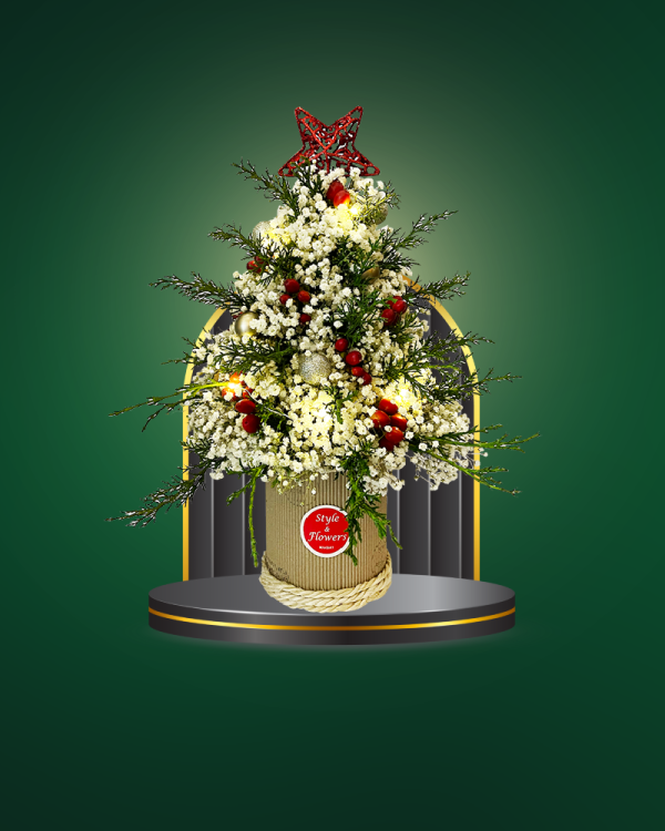 Christmas tree - COD. 467