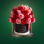 Red velvet – COD. 476