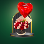 ENVIO GRATIS Love passion – COD. 471