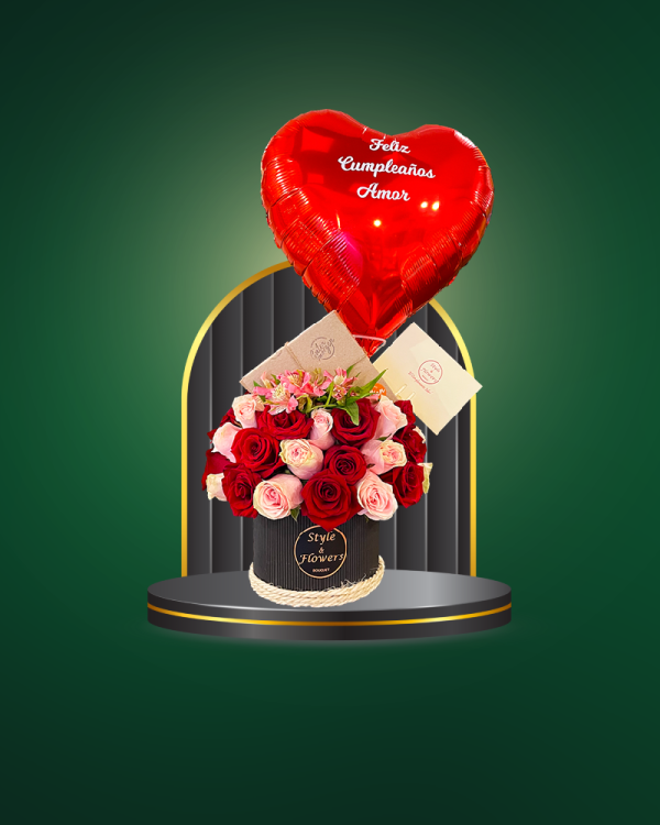 ENVIO GRATIS Love passion - COD. 471