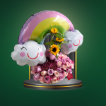 Pure Bloom Welcome – COD. 489