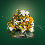 First Day Flowers – COD. 488