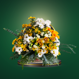 First Day Flowers - COD. 488