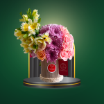Sky of Flowers – COD. 500