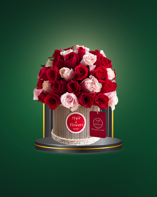 Verse in Bloom - COD. 495