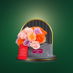 Flowers Viva el Arte  – COD. 505