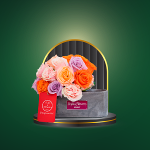 Flowers Viva el Arte  - COD. 505