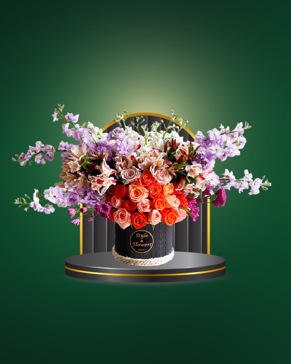 Bloom - COD. 511