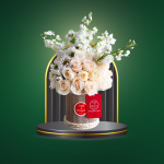 Sky of Flowers – COD. 514