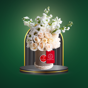 Sky of Flowers - COD. 514