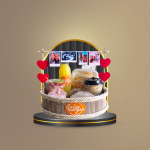 Desayuno Personalizado GM-147