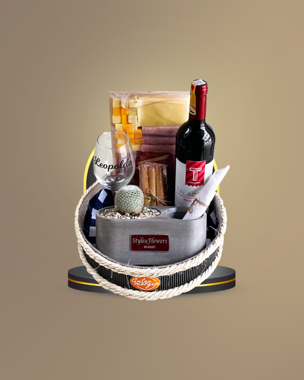 Brunch Box GM-146