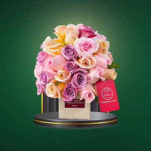 Petals for Her Viva el Arte  - COD. 516