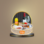 Desayuno Personalizado GM-148