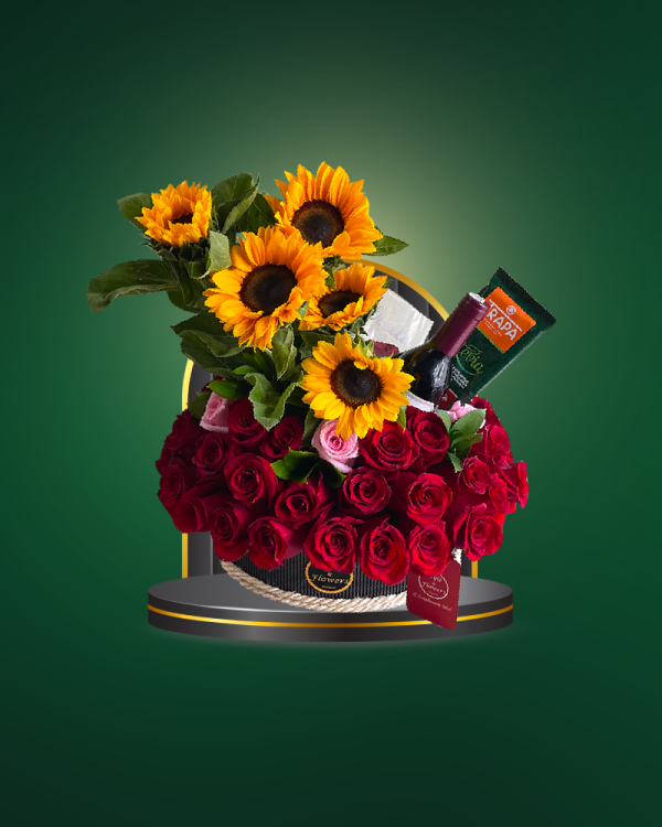 Eternal Bloom - COD. 528