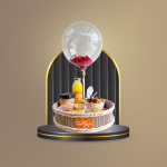Desayuno Personalizado GM-151