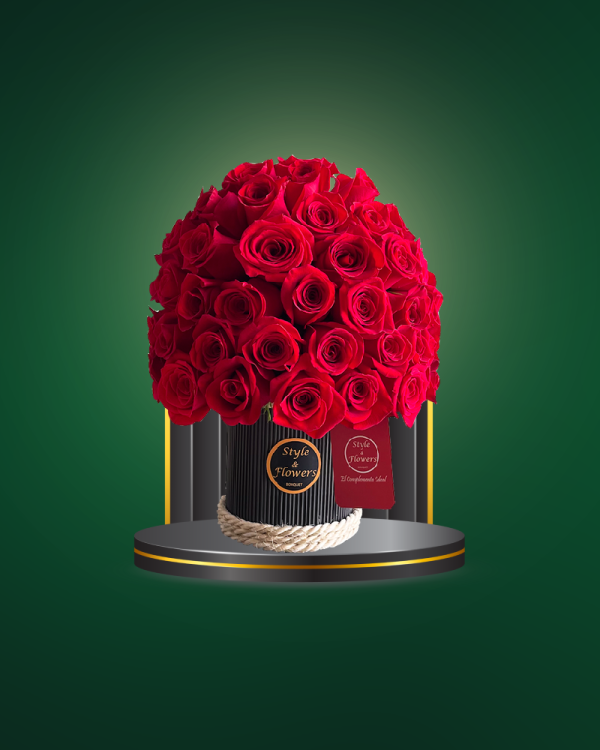 Flower Hugs - COD. 524