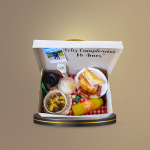 Desayuno Personalizado GM-152