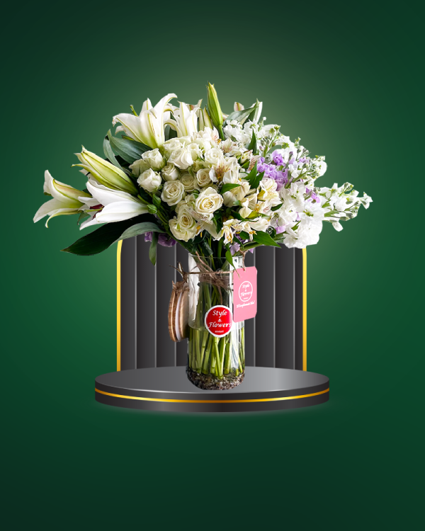 Lush Harmony - COD. 560