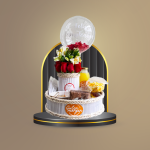Desayuno Personalizado GM-153